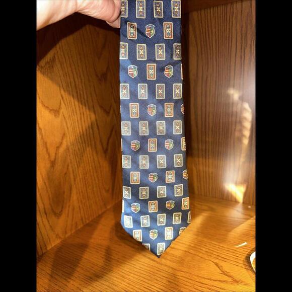 Vintage Tommy Hilfiger Necktie‎ - Picture 3 of 7